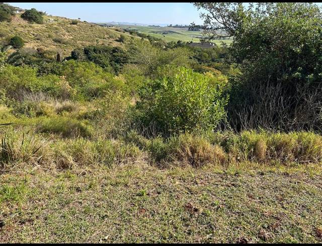 LAND FOR SALE IN ZINI RIVER ESTATE